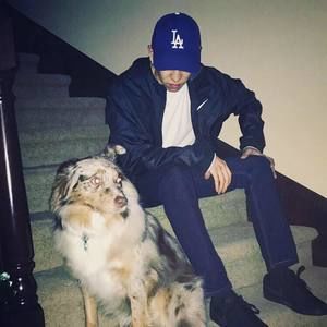 Meet your Posher, Don